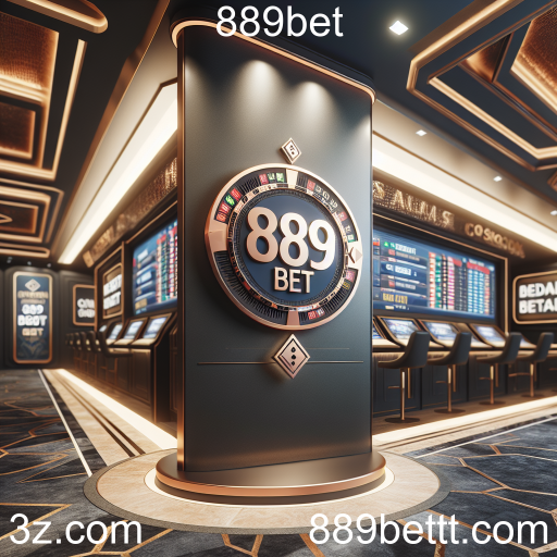 Descubra o Mundo das Apostas no 889bet: Uma Experiência Imperdível